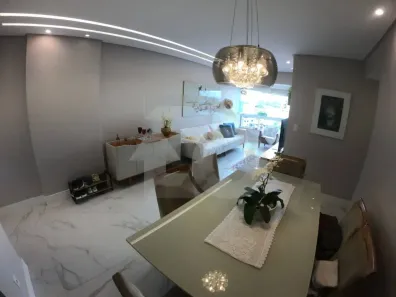 Apartamento com 3 Quartos à venda, 84m² no Ponto Novo, Aracaju