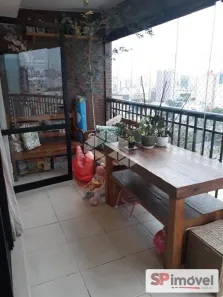 Apartamento com 1 Quarto à venda, 40m² no Bela Vista, São Paulo