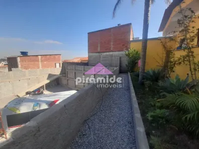 Casa com 1 Quarto à venda, 50m² no Jardim Santa Júlia, São José dos Campos