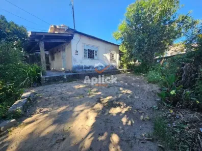 Lote/Terreno à venda, 277m² no Parque Residencial Laranjeiras, Serra