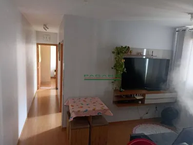 Apartamento com 2 Quartos à venda, 43m² no Vila Guiomar, Ribeirão Preto