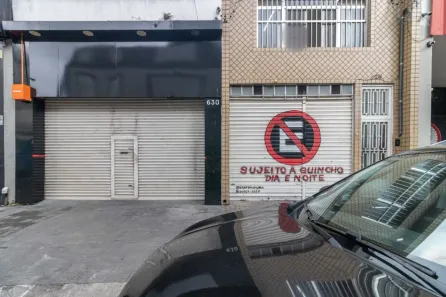 Ponto Comercial para alugar, 360m² no Ipiranga, São Paulo