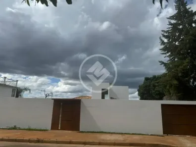 Casa com 3 Quartos à venda, 1000m² no Recanto da Lagoa, Lagoa Santa