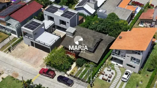 Casa de Condomínio com 4 Quartos à venda, 197m² no Ebenezer, Gravatá