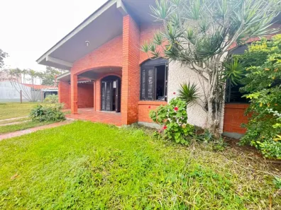 Casa com 4 Quartos à venda, 126m² no Zona Nova Sul, Tramandaí