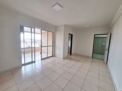 Apartamento com 3 Quartos à venda, 85m² no Vila Cloris, Belo Horizonte
