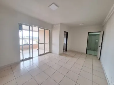 Apartamento com 3 Quartos à venda, 85m² no Vila Cloris, Belo Horizonte