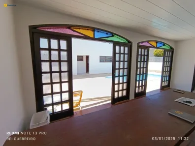 Prédio Comercial com 7 Quartos à venda, 299m² no Jardim Atlântico, Florianópolis