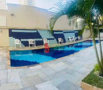 Apartamento com 2 Quartos à venda, 64m² no Macedo, Guarulhos