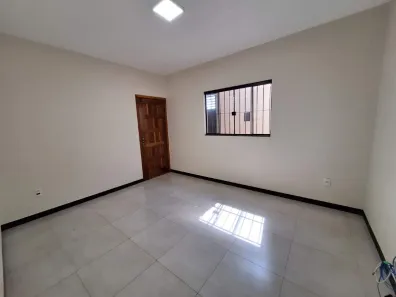 Casa com 3 Quartos para alugar, 100m² no Jardim São Cristóvão I, Rio das Pedras