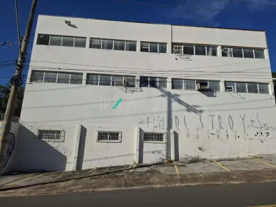 Prédio Comercial com 15 Quartos à venda, 548m² no Jardim Santana, Campinas