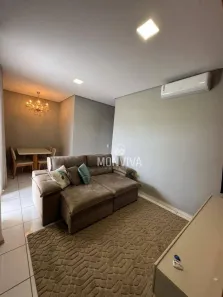Apartamento com 2 Quartos para alugar, 63m² no Plano Diretor Norte, Palmas
