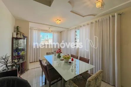 Cobertura com 3 Quartos à venda, 187m² no Sagrada Família, Belo Horizonte