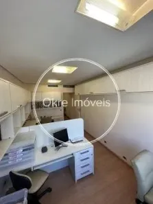 Sala Comercial à venda, 37m² no Ipanema, Rio de Janeiro