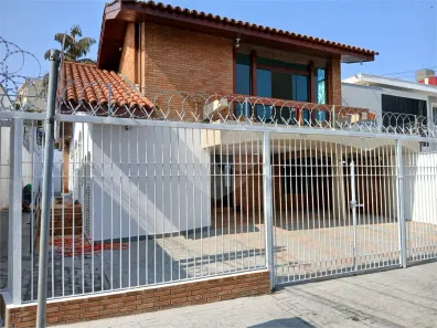 Imóvel Comercial com 6 Quartos para alugar, 219m² no Centro, Sorocaba
