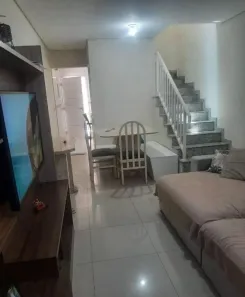 Sobrado com 3 Quartos à venda, 110m² no Jardim Ana Rosa, São Paulo