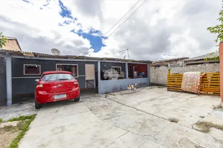 Casa com 3 Quartos à venda, 95m² no Parque da Fonte, São José dos Pinhais
