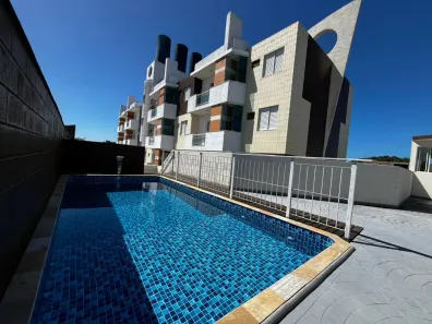 Apartamento com 2 Quartos à venda, 48m² no Sabaúna, Itanhaém