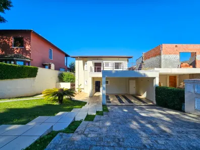 Casa com 4 Quartos à venda, 272m² no Alphaville, Santana de Parnaíba