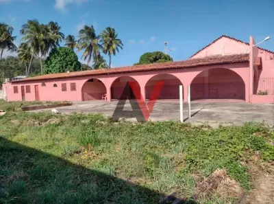 Lote/Terreno à venda, 2415m² no Centro, Barra de São Miguel