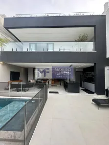 Casa com 4 Quartos à venda, 370m² no Recreio dos Bandeirantes, Rio de Janeiro