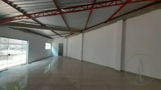 Galpão/Depósito/Armazém para venda ou aluguel, 5000m² no Centro, Sorocaba