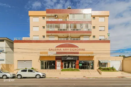 Ponto Comercial para alugar, 44m² no Centro, Pelotas