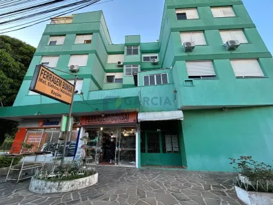 Cobertura com 2 Quartos à venda, 130m² no Cristo Redentor, Porto Alegre