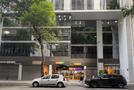Sala Comercial à venda, 27m² no Centro, Rio de Janeiro
