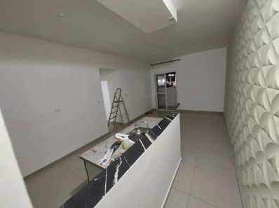 Apartamento com 3 Quartos à venda, 65m² no Loteamento Jardim Sol Nascente, Jacareí