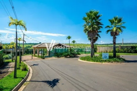 Lote/Terreno à venda, 774m² no Loteamento Parque dos Alecrins, Campinas