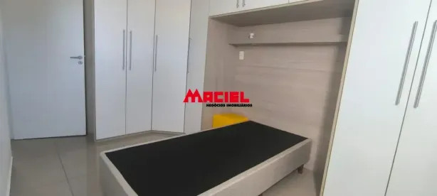 Apartamento com 2 Quartos à venda, 50m² no Bosque dos Eucaliptos, São José dos Campos