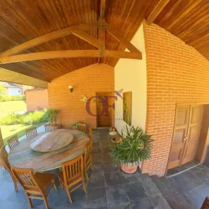 Fazenda/Sítio com 5 Quartos à venda, 5400m² no Chácaras do Guacuri, Itupeva