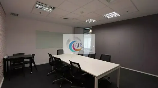 Sala Comercial à venda, 1350m² no Vila Olímpia, São Paulo