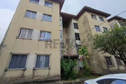 Apartamento com 2 Quartos à venda, 48m² no Pirajá, Salvador