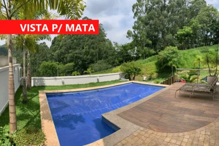 Casa com 3 Quartos à venda, 460m² no Centro Comercial Jubran, Barueri