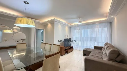 Apartamento com 2 Quartos à venda, 85m² no Pitangueiras, Guarujá