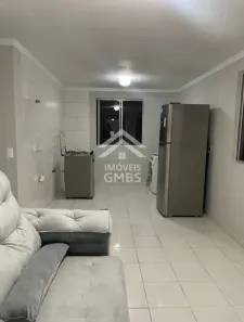 Apartamento com 2 Quartos à venda, 50m² no Sítio Cercado, Curitiba