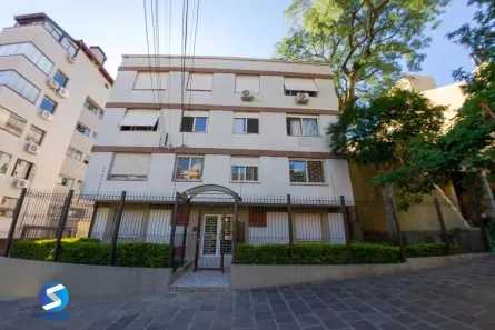 Apartamento com 3 Quartos à venda, 93m² no Petrópolis, Porto Alegre