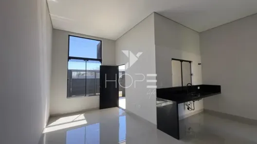 Casa com 3 Quartos à venda, 82m² no Jardim Ecoville I, Cambé