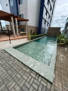 Apartamento com 3 Quartos à venda, 64m² no Altiplano Cabo Branco, João Pessoa
