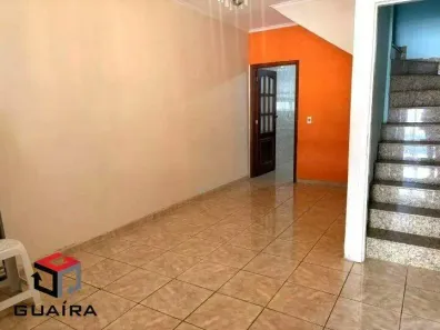 Imóvel Comercial com 2 Quartos à venda, 110m² no Rudge Ramos, São Bernardo do Campo