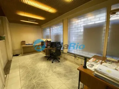 Ponto Comercial à venda, 476m² no Botafogo, Rio de Janeiro