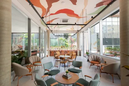Ponto Comercial para alugar, 120m² no Cerqueira César, São Paulo