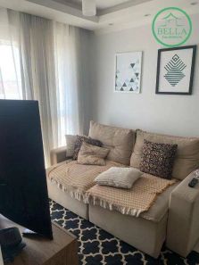 Apartamento com 3 Quartos à venda, 57m² no Novo Osasco, Osasco