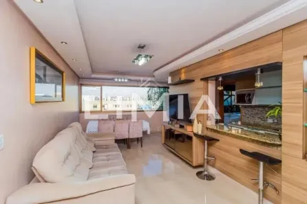 Apartamento com 3 Quartos à venda, 94m² no Cristo Redentor, Porto Alegre