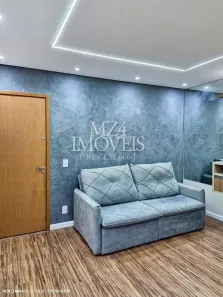 Apartamento com 2 Quartos à venda, 48m² no Cidade Nova, Jundiaí