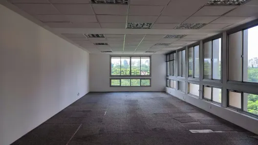 Sala Comercial para alugar, 185m² no Jardim Paulista, São Paulo