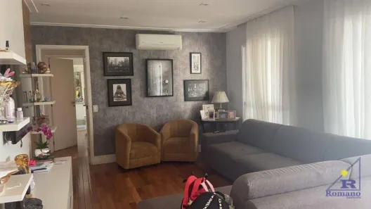 Apartamento com 4 Quartos à venda, 146m² no Belenzinho, São Paulo
