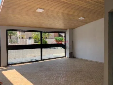 Casa com 3 Quartos à venda, 110m² no Vila Rubens, Indaiatuba